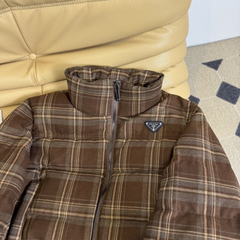 Pra*a down jacket